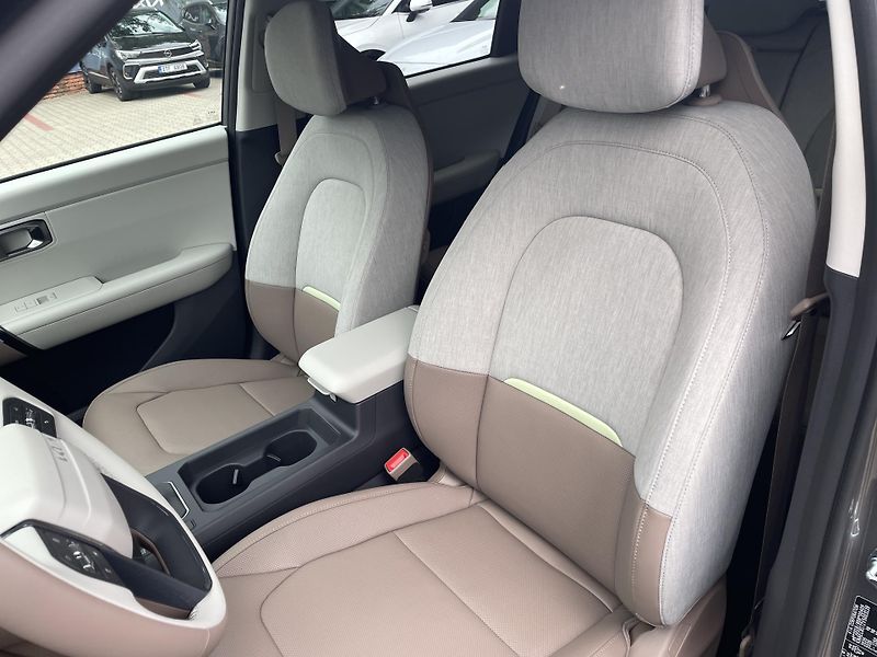 Kia Seltos (2026) 4x2  7DCT EXCLUSIVE Design - fotka 11 z 25