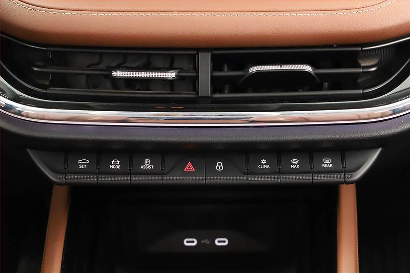 Škoda Enyaq (2021) iV 80x (82 kWh), SoH 91% - fotka 12 z 22