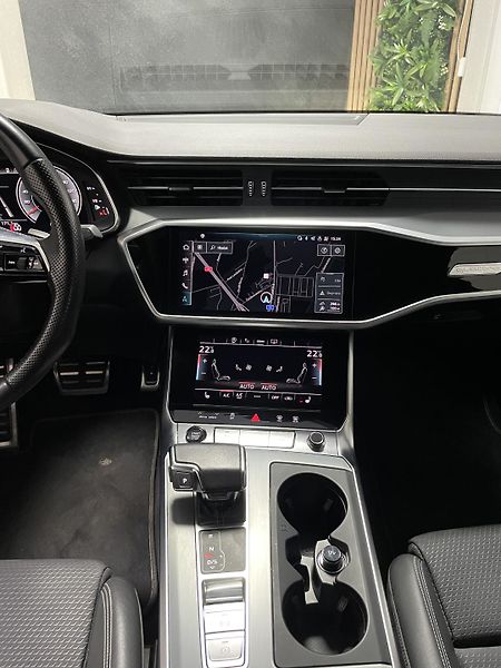 Audi A6 3.0 TDi Q S-Line ČR 1.MA DPH   - fotka 28 z 35