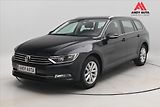 Volkswagen Passat 2,0 TDI 110 kW COMFORTLINE Zár - náhled 1