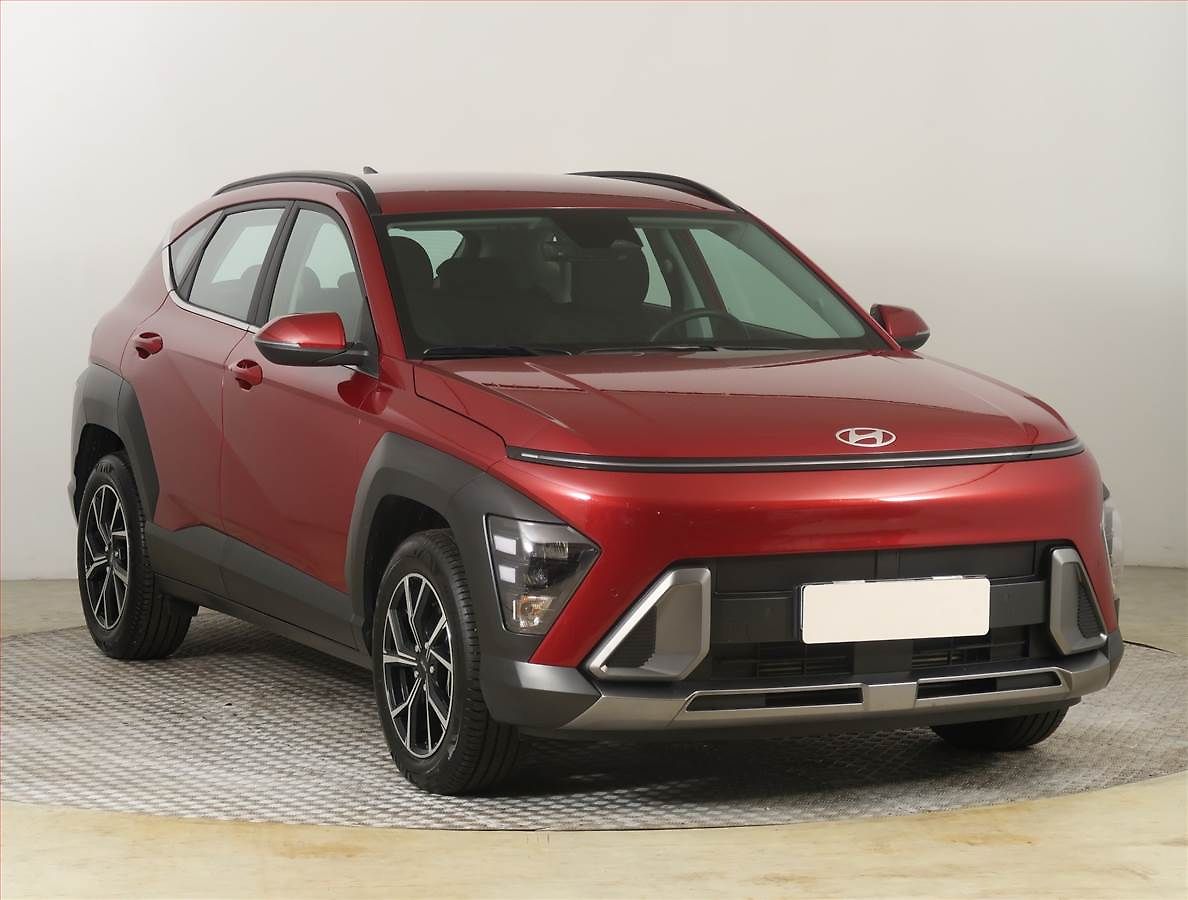 Hyundai Kona Smart 1.0 T-GDI