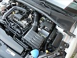Škoda Fabia 1,0 TSi 70kW koupeno v ČR, DPH - náhled 38