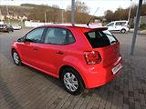 Volkswagen Polo 1,2 HTP,44KW,KLIMA,SERVISKA,ES - náhled 7