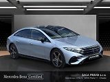 Mercedes-Benz Třídy E EQS Berline EQS 580 4MATIC Ele - náhled 8