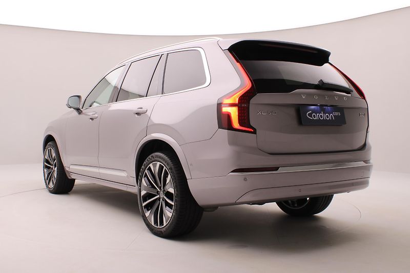 Volvo XC90 (2026) B5 AWD AUT BRIGHT PLUS 7míst - fotka 10 z 73