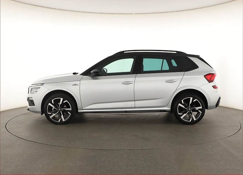 Škoda Kamiq (2025) 1.5 TSI, MONTE CARLO, AUTOMAT - fotka 3 z 20