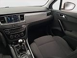 Peugeot 508 (2013) 2.0 HDi, Navi, Tempomat - náhled 8
