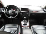 Audi Q5 (2012) 2.0TDi Quattro, AT, park - náhled 8