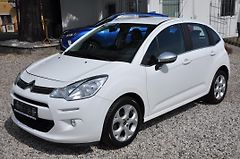 Citroën C3 1.2i 60kW - fotografie inzerátu