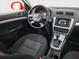 Škoda Octavia (2011) 2.0 TDI, Automat, Navi - náhled 7
