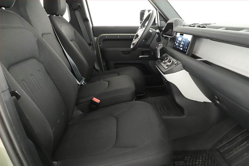 Land Rover Defender (2021) D200 AWD - fotka 7 z 21