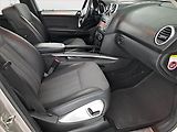 Mercedes-Benz Třídy M (2009) ML 320 CDI , 4X4, Automat - náhled 9