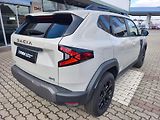 Dacia Duster Extreme mild hybrid 130 4x4 - náhled 4