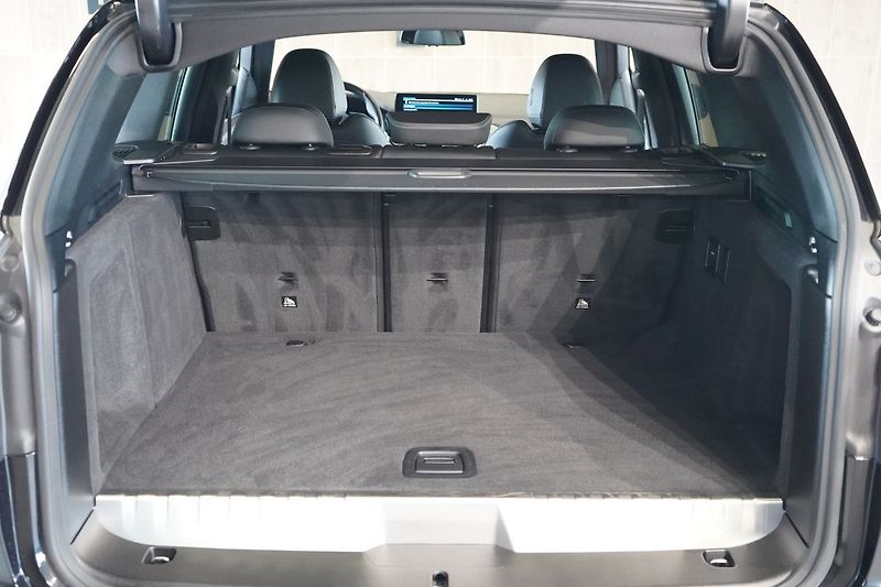 BMW X3 30e xDrive, M Sport, Head-up - fotka 15 z 42