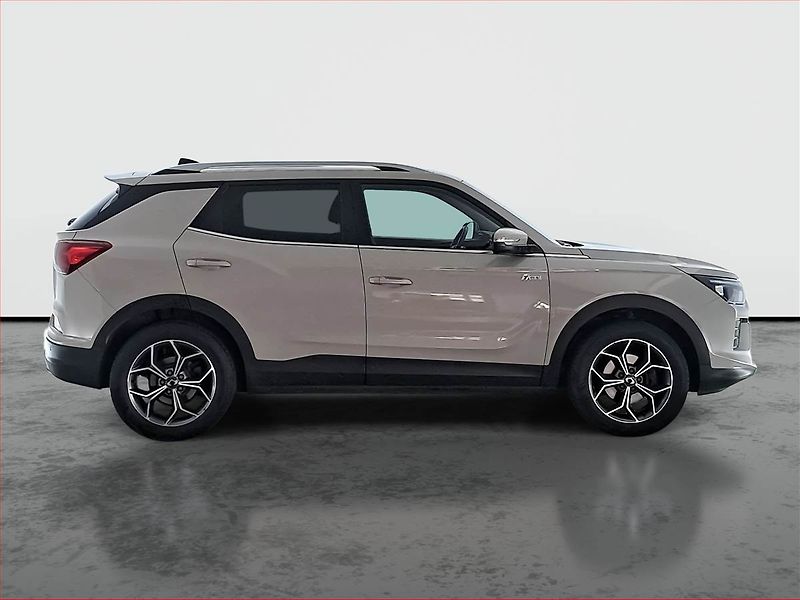 SsangYong Korando (2024) 1.5 T-GDI - fotka 6 z 20