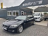 BMW Řada 5 3,0 150kw, kůže - náhled 2