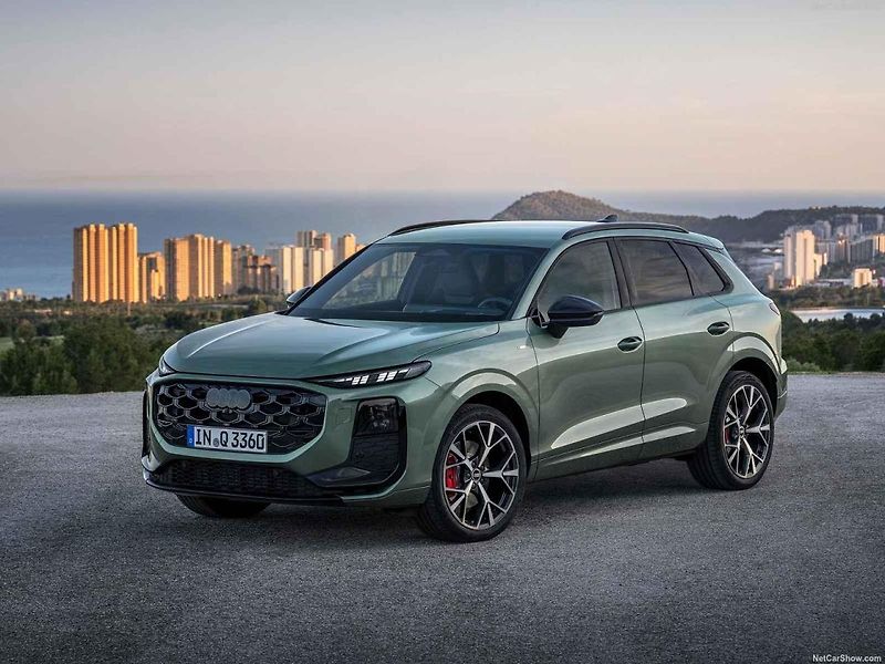 Nová Toyota RAV4 je velmi důležitým modelem pro japonskou značku.