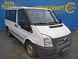 Ford Transit 2,2 TDCi 9/Míst 6 Rychlostí - náhled 2