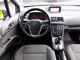 Opel Meriva (2016) 1.4 Turbo LPG - náhled 11