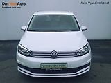 Volkswagen Touran (2021) 1.5TSI 110kW 7míst výhřevy - náhled 3