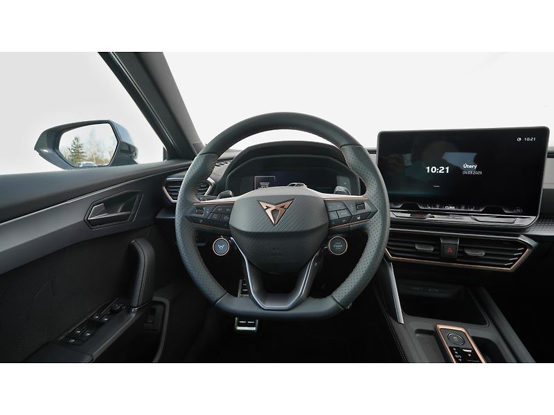 Cupra Formentor (2026) SUV - fotka 3 z 24
