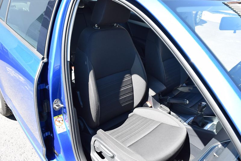 Škoda Octavia (2018) 1.4TSI 110kw AMBITION APP OPS  - fotka 36 z 43