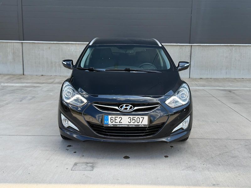 Hyundai i40 (2013) 1.7CRDI,733 223 624 VOLAT - fotka 2 z 14