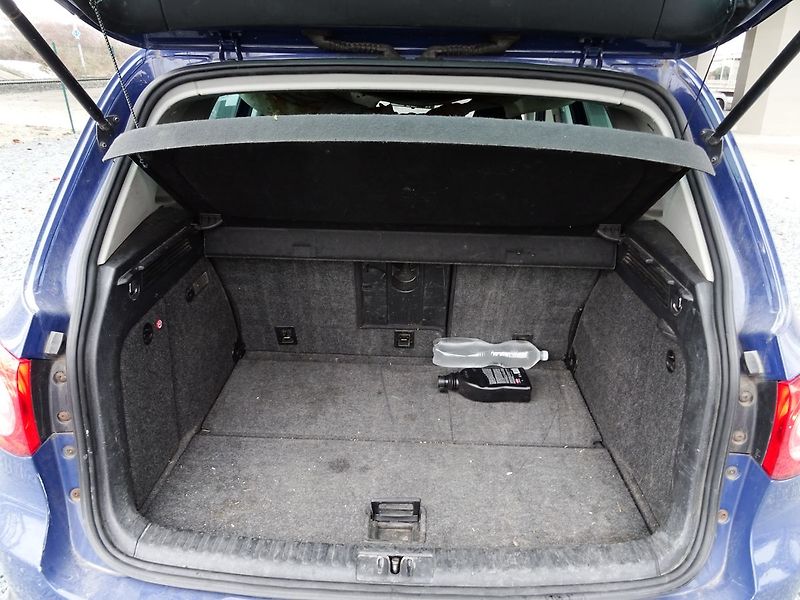 Volkswagen Tiguan 1.4TSI 4Motion Pojízdné na ND - fotka 27 z 48