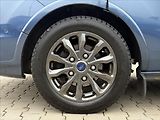 Ford Tourneo Custom 2,0 136kW Titanium X Webasto - náhled 10