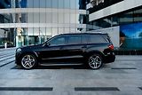 Mercedes-Benz GLS (2019) Rodinné SUV V6 - náhled 1