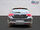 Opel Astra 1,4 i  ČR,1.MAJITEL,52TKM - náhled 6