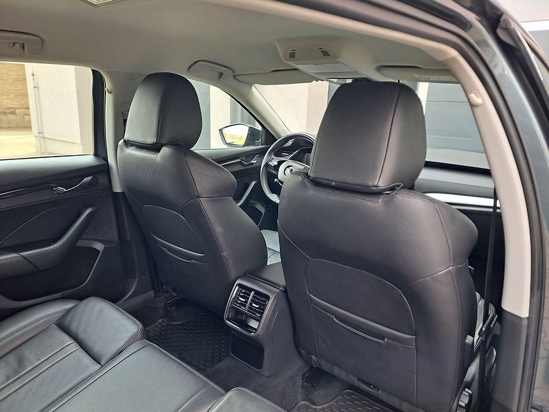 Škoda Octavia (2020) 1.0 TSI Business Ed., ZÁRUKA - fotka 29 z 36