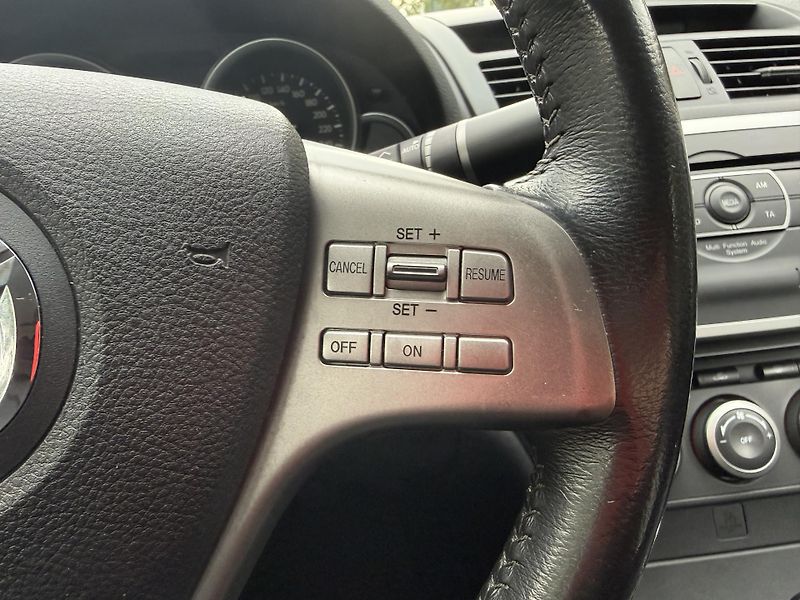Mazda 6 1.8 Exclusive - fotka 28 z 33