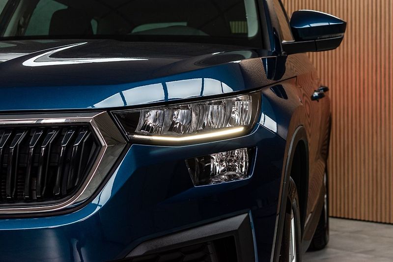Škoda Kodiaq 1.5 TSI MANUÁL*ACC*7.MÍST*DPH* - fotka 32 z 37
