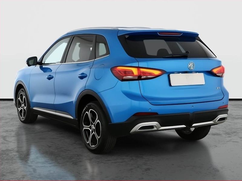 MG ZS (2025) 1.5 i, Elegance, FullLed - fotka 4 z 20
