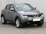 Nissan Juke (2013) 1.6 x-tronic, navi, +kola - náhled 1