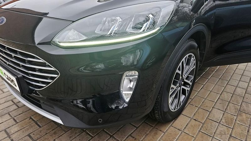 Ford Kuga (2020) 2.5i PHEV 165kW Titanium AT  - fotka 39 z 40
