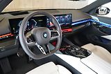 BMW Řada 5 540d xDrive, Bowers, Tažné - náhled 19