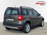 Škoda Yeti (2012) 2,0 (103kW) NM 4X4   Man - náhled 4