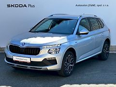 Škoda Kamiq (2025) Drive 1.0 TSI 85 kW DSG - fotografie inzerátu