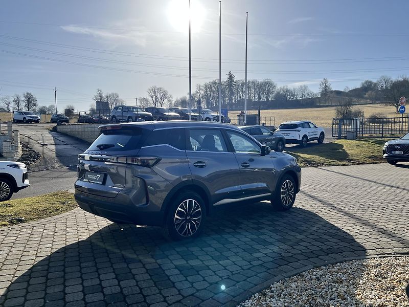 Chery Tiggo 7 (2026) 1,6 ICE Comfort AKCE! - fotka 7 z 29