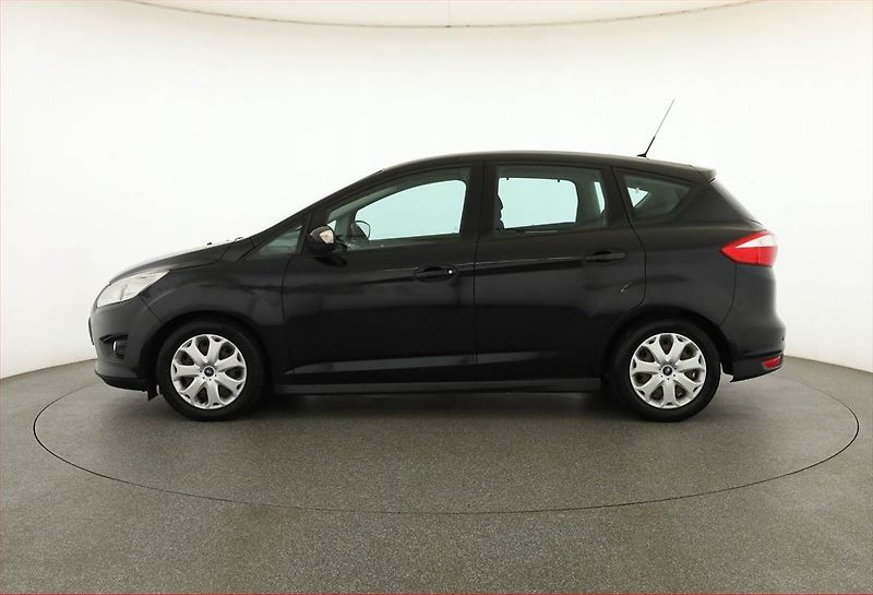 Ford C-MAX (2012) 1.6 TDCi, Serv.kniha - fotka 3 z 14
