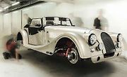 Morgan AR Plus 4.