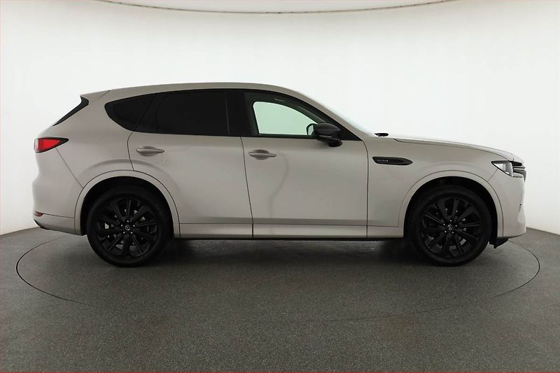 Mazda CX-60 (2024) e-Skyactiv D 3.3 - fotka 6 z 19