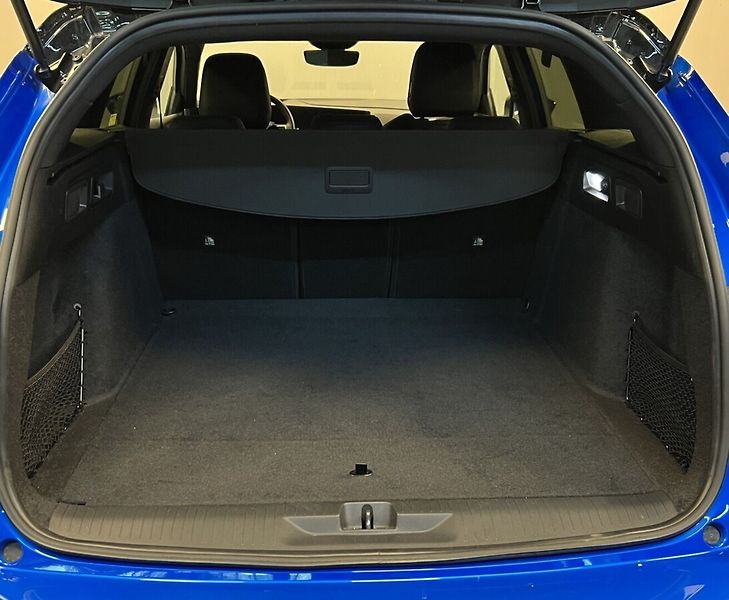 Opel Astra ST 1,5 BlueHDi AT GS Line - fotka 12 z 17
