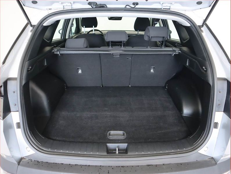 Hyundai Tucson (2021) 1.6 CRDi 48V MHEV, Automat - fotka 14 z 19