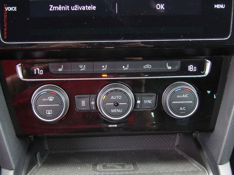 Volkswagen Passat (2020) 2.0 TDi 4x4, ČR, Alltrack - fotka 15 z 21