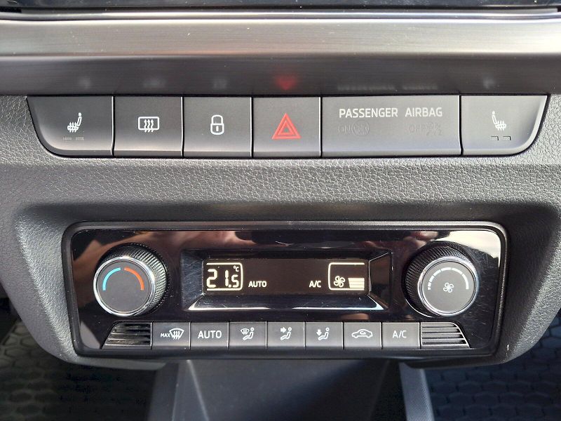 Škoda Fabia (2016) Combi Style 1.2TSi 81kW - fotka 24 z 29