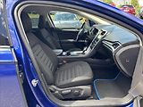 Ford Mondeo 2,0 TDCi AT WEBASTO TOP STAV - náhled 16