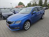 Škoda Octavia III 2,0TDi STYLE EXTRA + - náhled 2